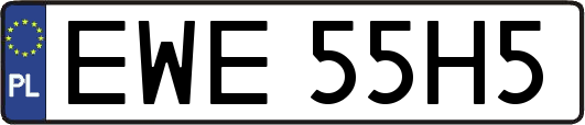 EWE55H5