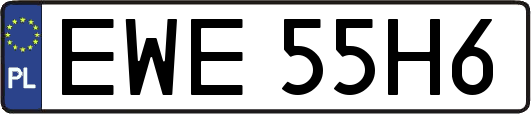 EWE55H6