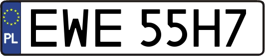 EWE55H7