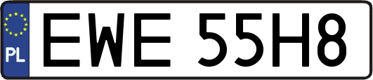 EWE55H8