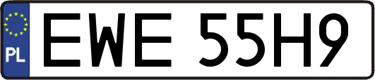 EWE55H9