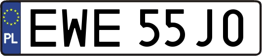 EWE55J0