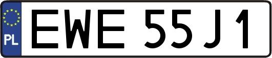 EWE55J1