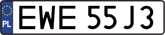 EWE55J3