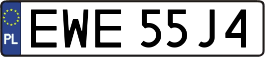 EWE55J4