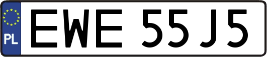 EWE55J5