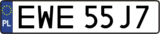 EWE55J7