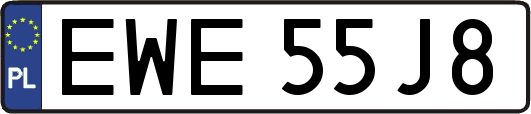 EWE55J8