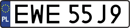 EWE55J9
