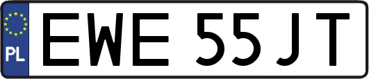 EWE55JT