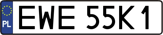 EWE55K1