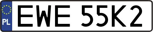 EWE55K2