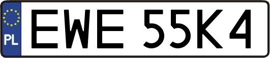 EWE55K4