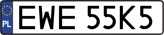EWE55K5