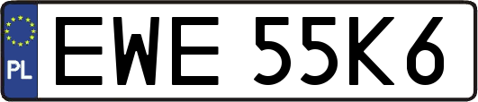 EWE55K6