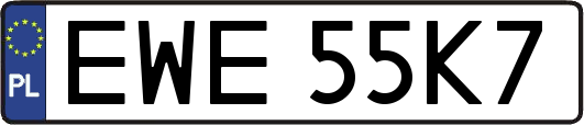 EWE55K7