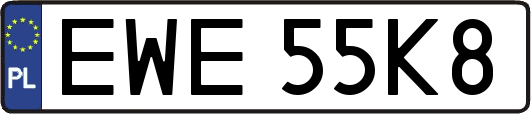 EWE55K8