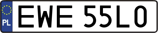 EWE55L0