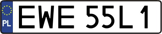 EWE55L1