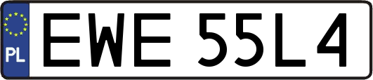EWE55L4
