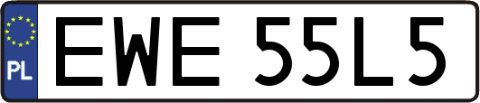 EWE55L5