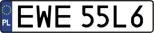EWE55L6