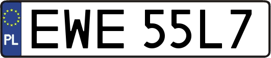 EWE55L7