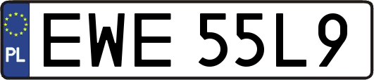 EWE55L9