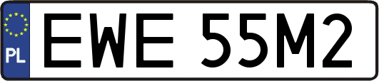 EWE55M2