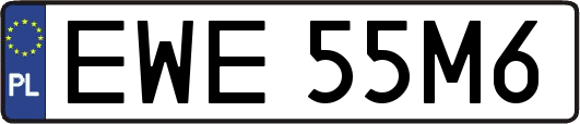 EWE55M6
