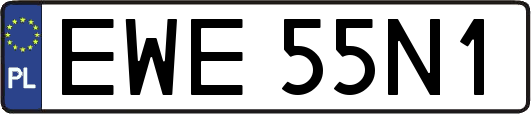 EWE55N1