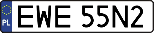 EWE55N2