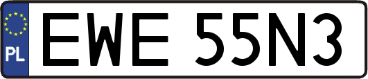 EWE55N3