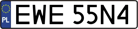 EWE55N4