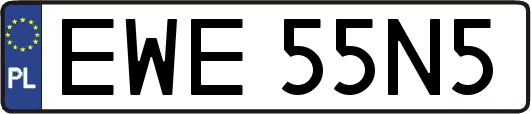EWE55N5