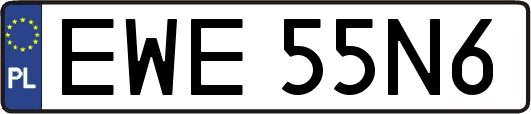 EWE55N6