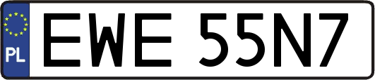 EWE55N7