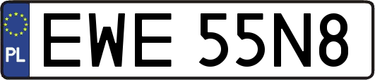 EWE55N8
