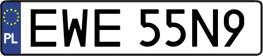 EWE55N9