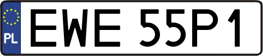 EWE55P1