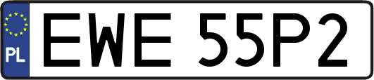 EWE55P2