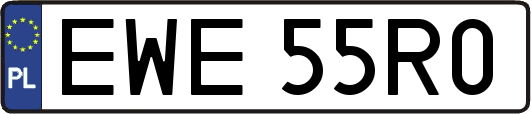 EWE55R0