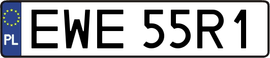 EWE55R1