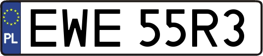 EWE55R3