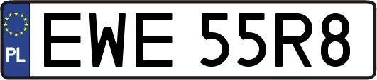 EWE55R8