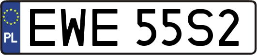 EWE55S2