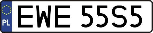EWE55S5