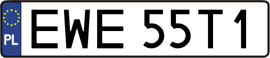 EWE55T1