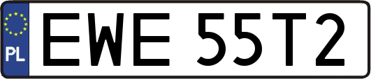 EWE55T2