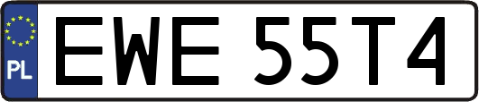 EWE55T4